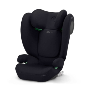 Cybex Solution B3 I-Fix Black