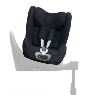 Cybex Sirona T I-SIZE Plus Nautical Blue