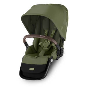 Cybex Gazelle S Syskonsits Moss Green