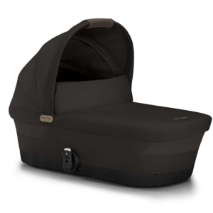 Cybex Gazelle S Liggdel Chocolate Brown