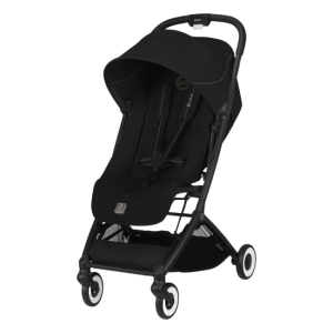 Cybex Orfeo Resevagn Magic Black