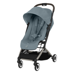 Cybex Orfeo Resevagn Stormy Blue