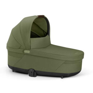 Cybex Cot S Liggdel Moss Green