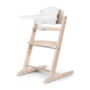 Cybex IRIS 3-i-1 Matstol All Natural