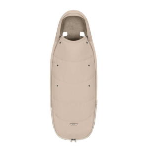 Cybex Platinum Åkpåse Cozy Beige