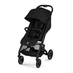 Cybex Beezy 2026 Sittvagn Magic Black