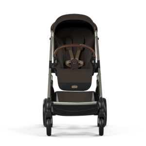 Cybex Balios S Lux 2026 Sittvagn Chocolate Brown