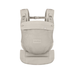 Cybex Amya Bärsele Dune Grey