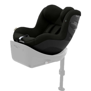 Cybex Sirona G3 bilbarnstol Magic Black