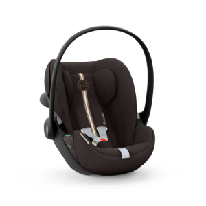 Cybex Cloud G3 PLUS Babyskydd Chocolate Brown