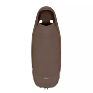Cybex Platinum Åkpåse Coconut Brown