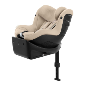 Cybex Sirona Gi i-Size Almond Beige