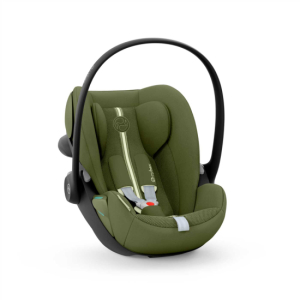 Cybex Cloud G3 PLUS Babyskydd Moss Green
