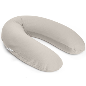Doomoo Amnings- och gravidkudde Stor Quilt Sand