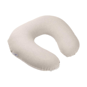 Doomoo Amnings-/gravidkudde Melerad Sand