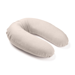 Doomoo Amnings- och gravidkudde Melerad Sand