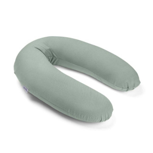 Doomoo Amnings-/gravidkudde Manchester Khaki