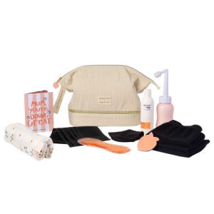 Doomoo Necessär Gravid och Eftervårdskit