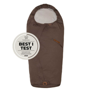 EasyGrow Lyng Åkpåse Brown