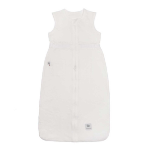 EasyGrow Sovpåse Lett 0-6 mån Knopp Off White