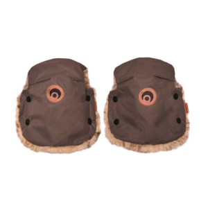 Easygrow Handmuffar Brown