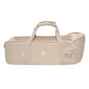 EasyGrow Favn 2 Babynest Cord Ivory