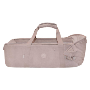 EasyGrow Favn 2 Babynest Cord Sandbrown