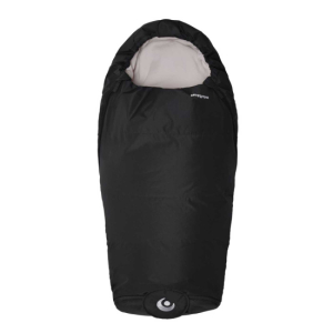 Easygrow Fnugg Åkpåse Black