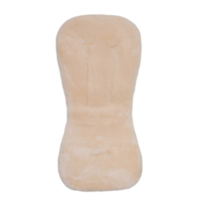 Easygrow Dyna Lammskinn, Off White