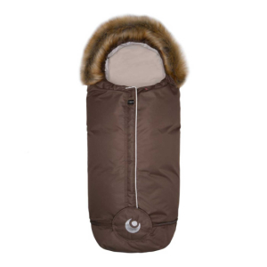 Easygrow NORD Åkpåse Brown