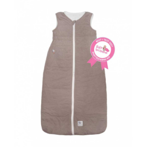 EasyGrow Sovpåse 0-6 mån Sand