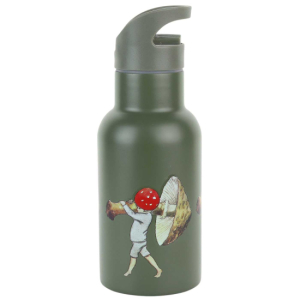 Elsa Beskow Tomtebobarnen Vattenflaska