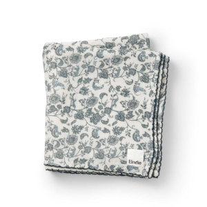 Elodie Muslinfilt Garden Leo Toile