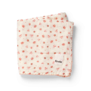Elodie Muslinfilt Petit River Rose