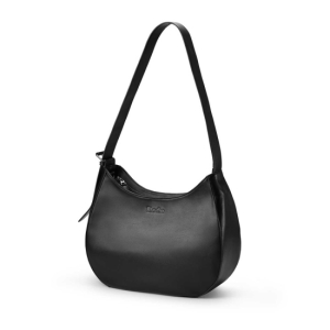 Elodie Skötväska Moon Bag Black