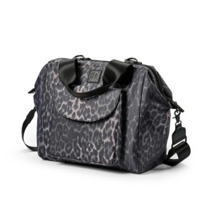 Elodie Skötväska Wide Frame Le Leopard