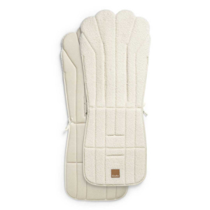 Elodie Details Sittdyna White Boucle
