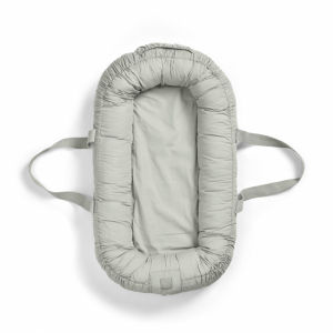Elodie Babynest Mineral Green