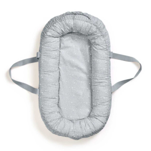 Elodie Babynest Monkey Sunrise