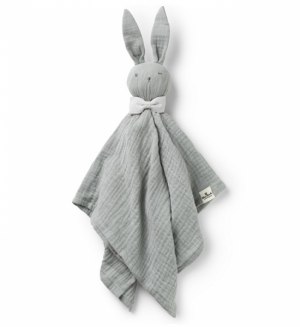 Elodie Blinkie Snuttefilt Mineral Green