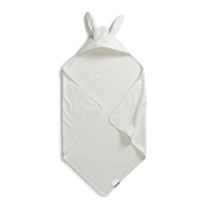 Elodie Badcape Vanilla White