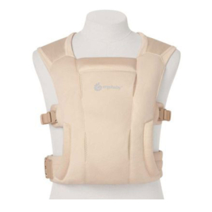 Ergobaby Bärsele Embrace Soft Air Mesh Cream