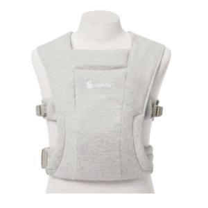 Ergobaby Bärsele Embrace Soft Grey