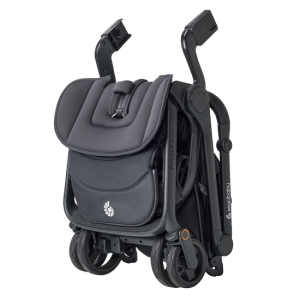 Ergobaby Metro 3 Bilstolsadapter