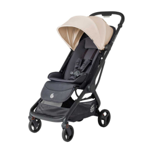 Ergobaby Metro 3 Resevagn Natural Beige