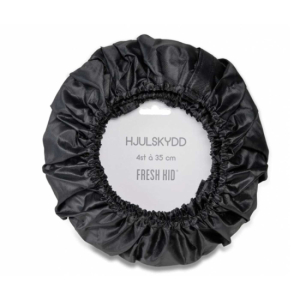 Fresh Kid Hjulskydd 4-pack