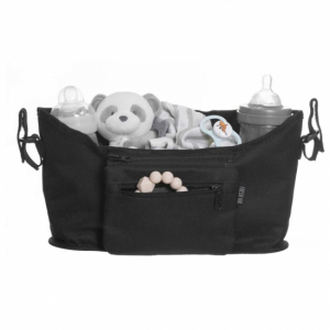 Fresh Kid Universal organizer Svart