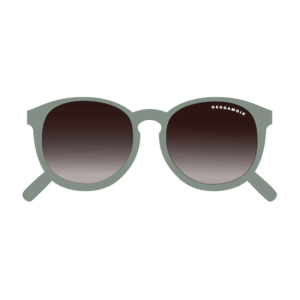 Geggamoja Solglasögon Barn Mossgrön 0-1.5 år