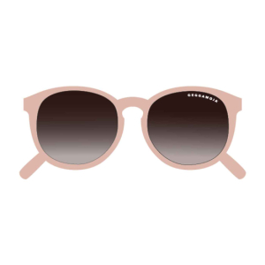 Geggamoja Solglasögon Barn Gammelrosa 0-1.5 år