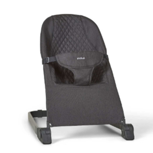 Inovi Babysitter Throne Dark Grey Melange